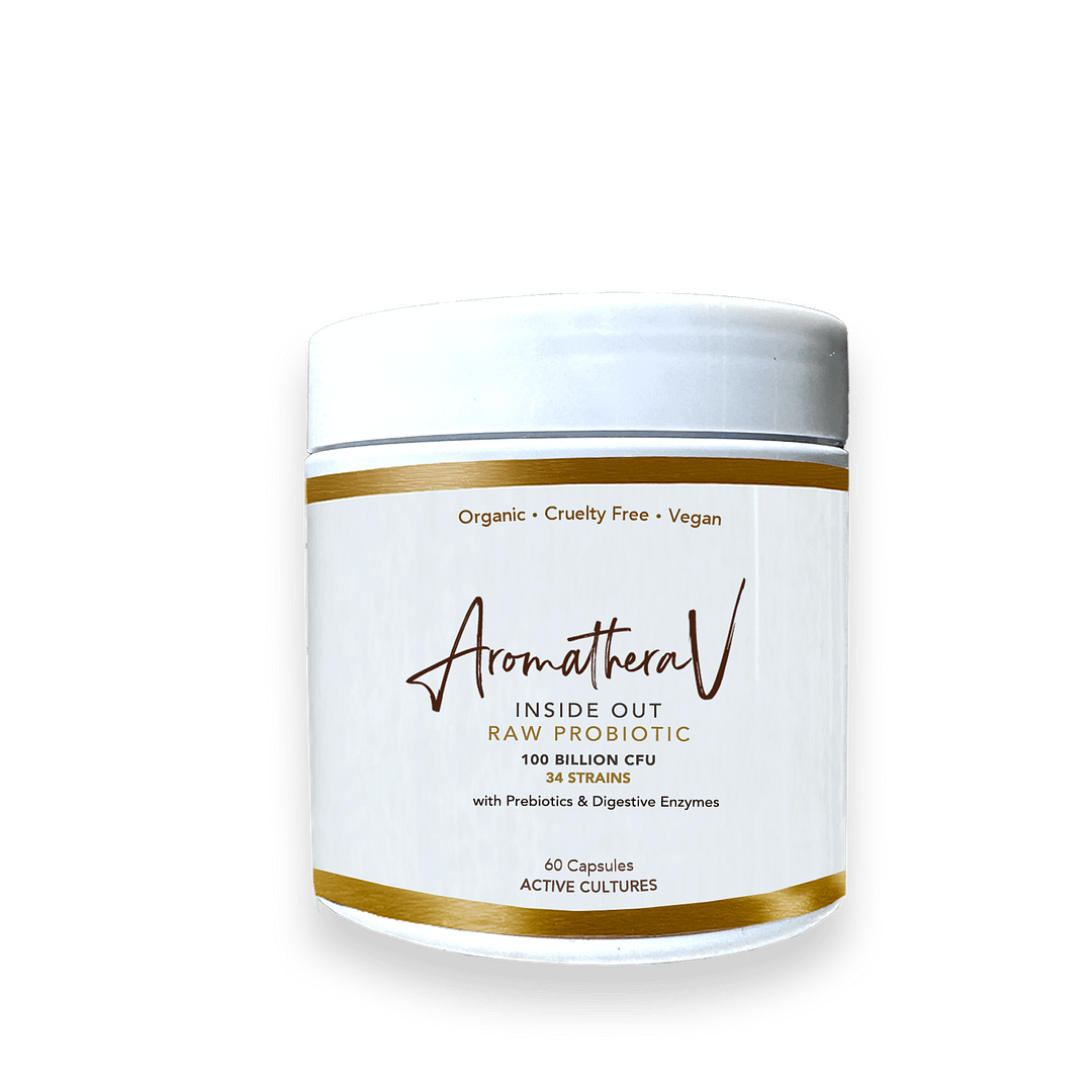 Probiotic Front Mobile