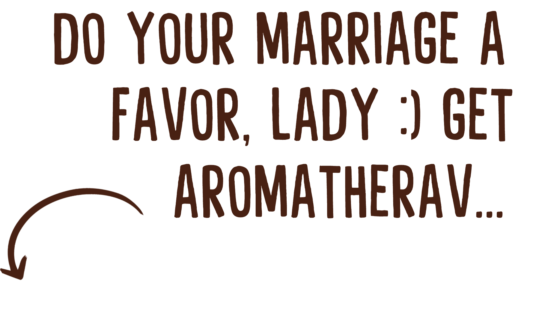 MARRIAGE Message mobile 1